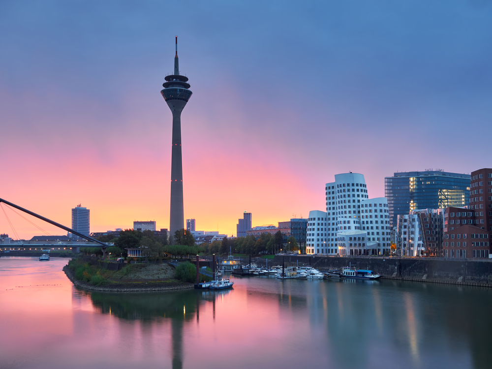 Dusseldorf