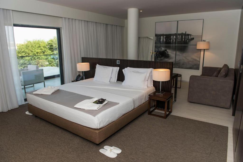 Hotel Perola Cap Vert Praia