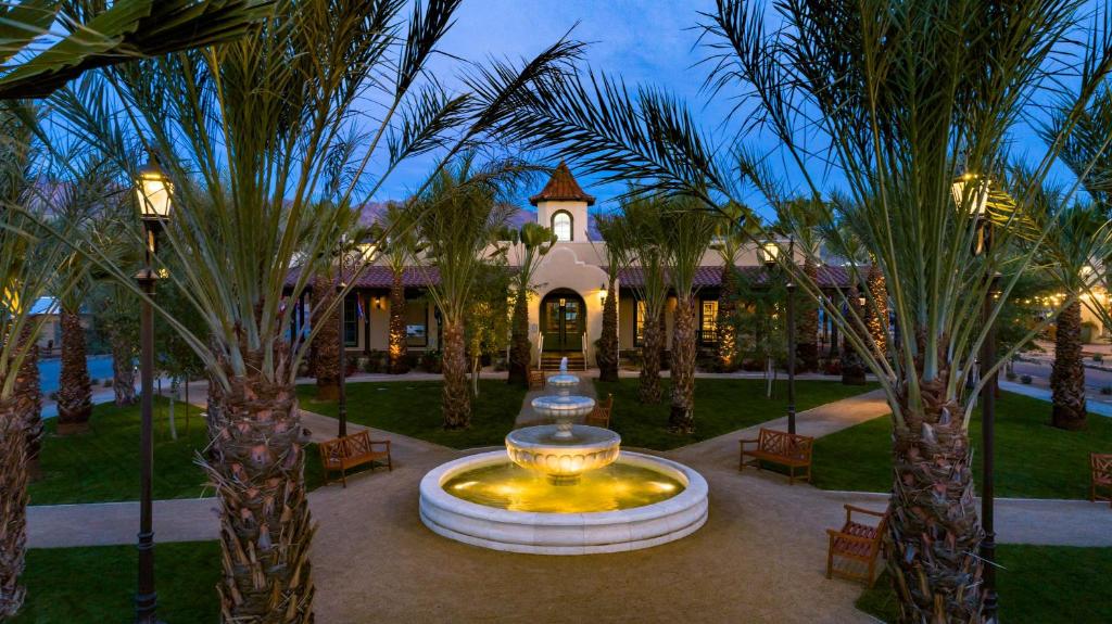 the ranch at death valley furnace creek