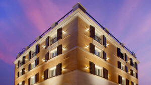 Hotel Mancino 12