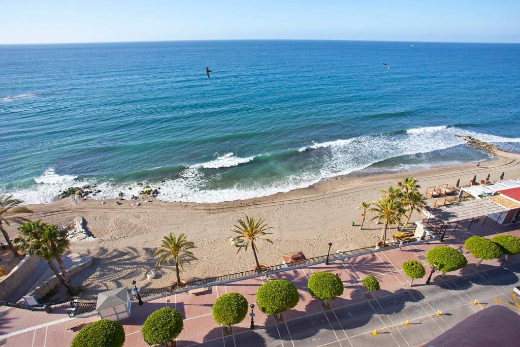 Ona princesa playa Marbella