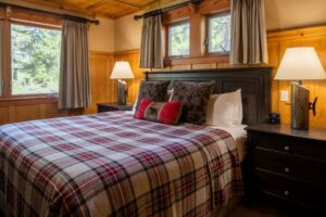 Tamarack Lodge Mammoth Lakes