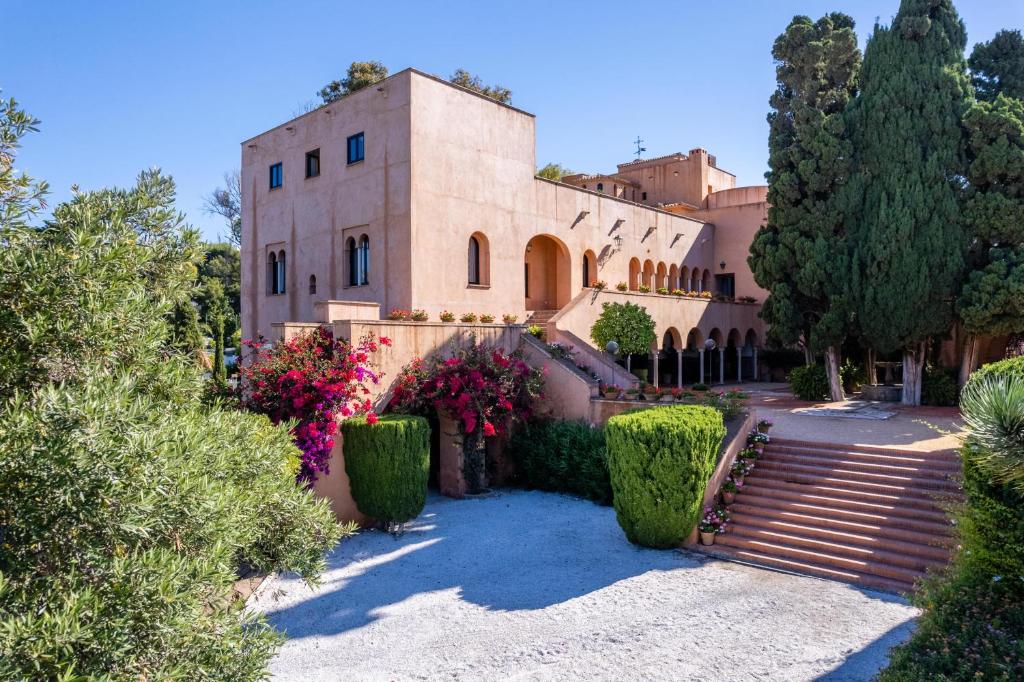 Soho Boutique Castillo de Santa Catalina Malaga
