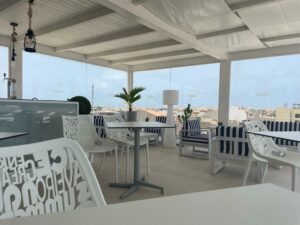 Design Suites Boutique Hotel Santa Maria Sal