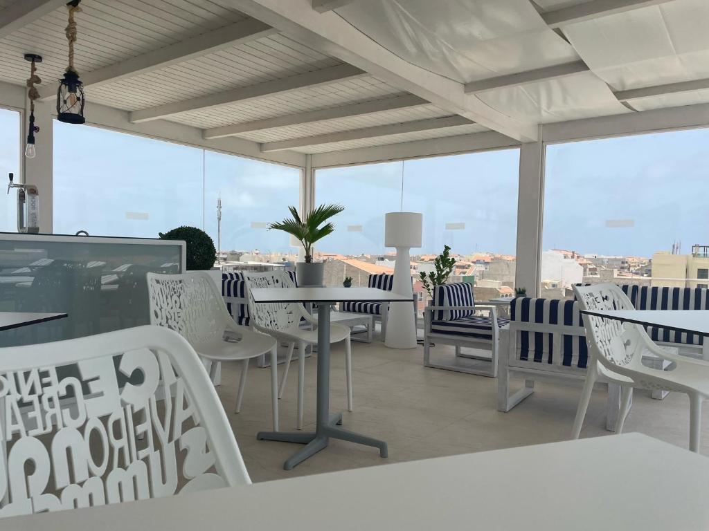 Design Suites Boutique Hotel Santa Maria Sal