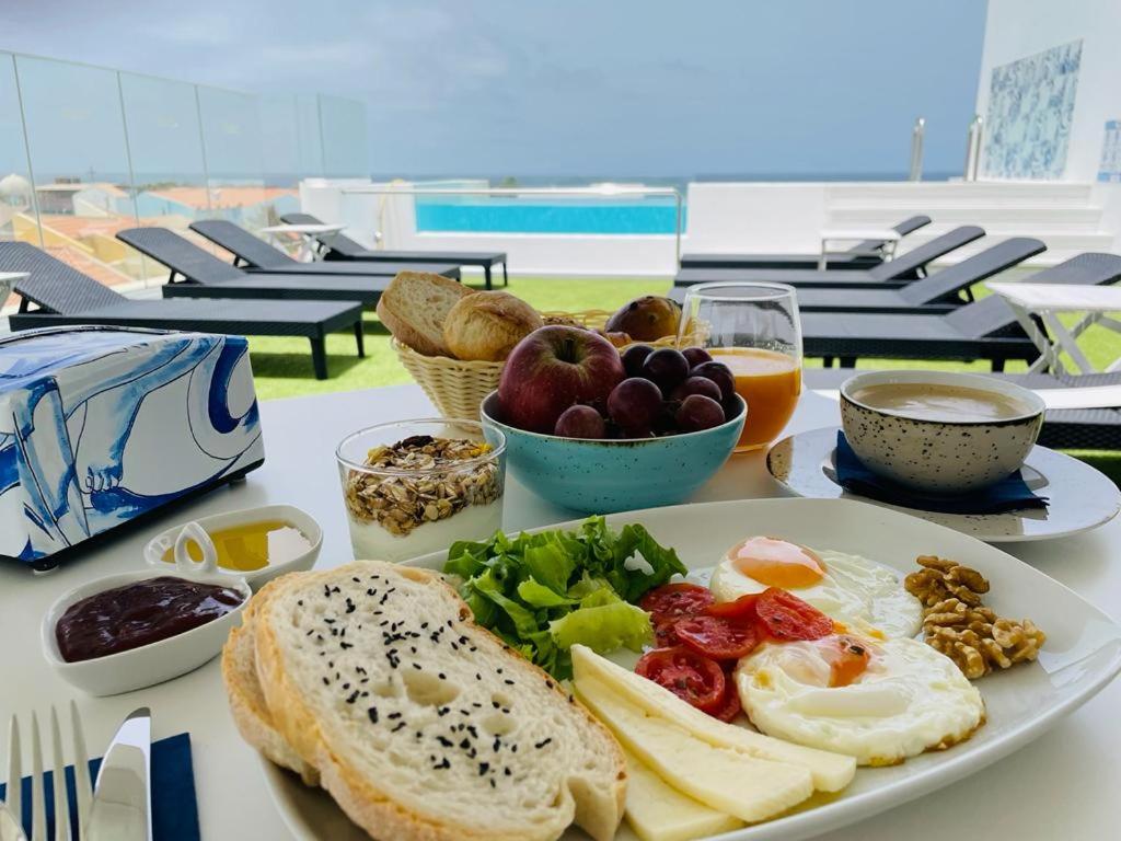 Design Suites Boutique Hotel Santa Maria Sal