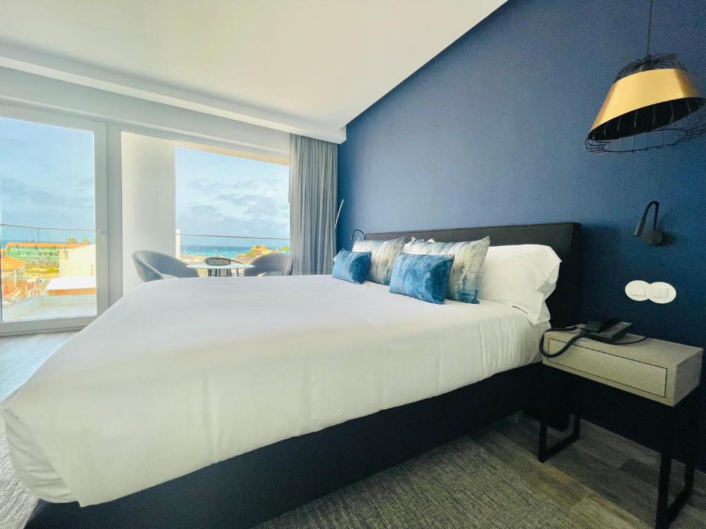 Design Suites Boutique Hotel Santa Maria Sal