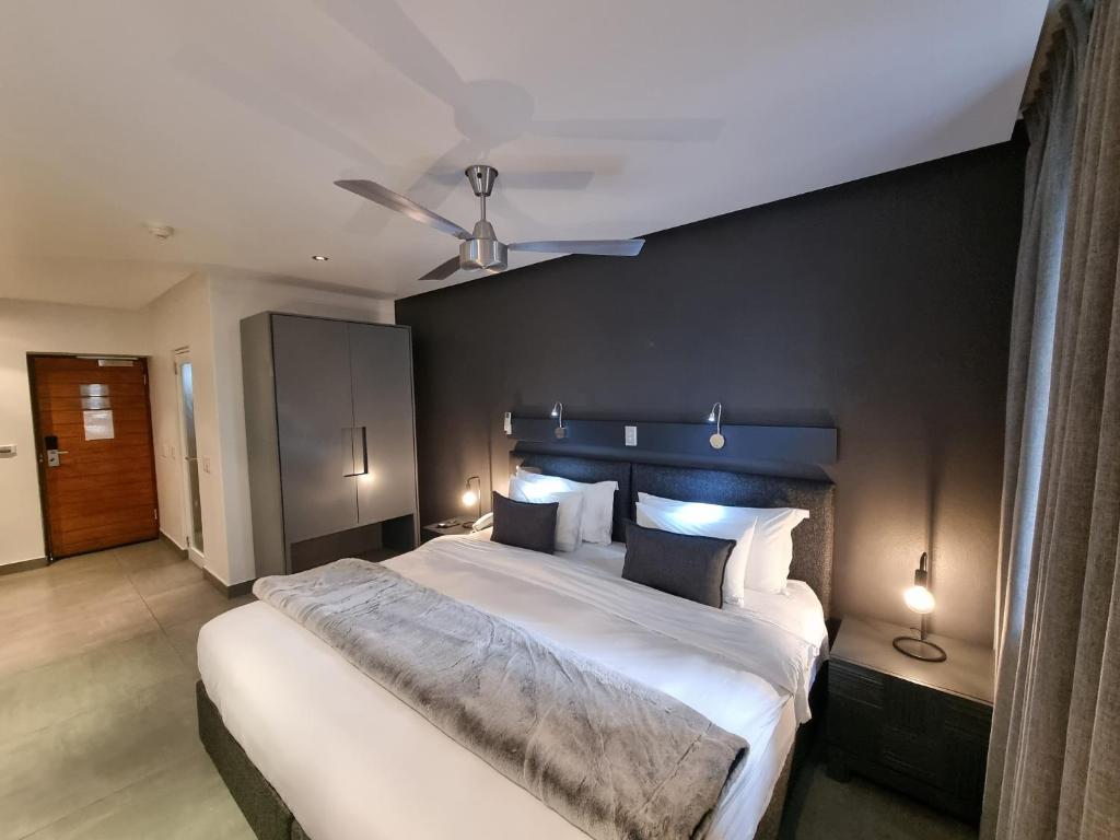 Atlantic affair boutique hotel le cap cape town