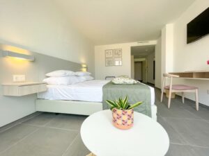 Chez Maria Julia Boutique Hotel