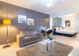 Prassa 3 Boutique Hotel