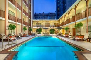 Handlery union square hotel san francisco