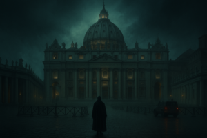 Vaticanum | José Rodrigues dos Santos