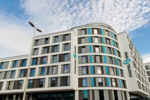 Motel One Bonn-Beethoven Bonn