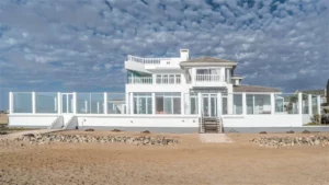 Villa maji swakopmund namibie