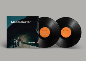 DJ Kicks: Modesektor