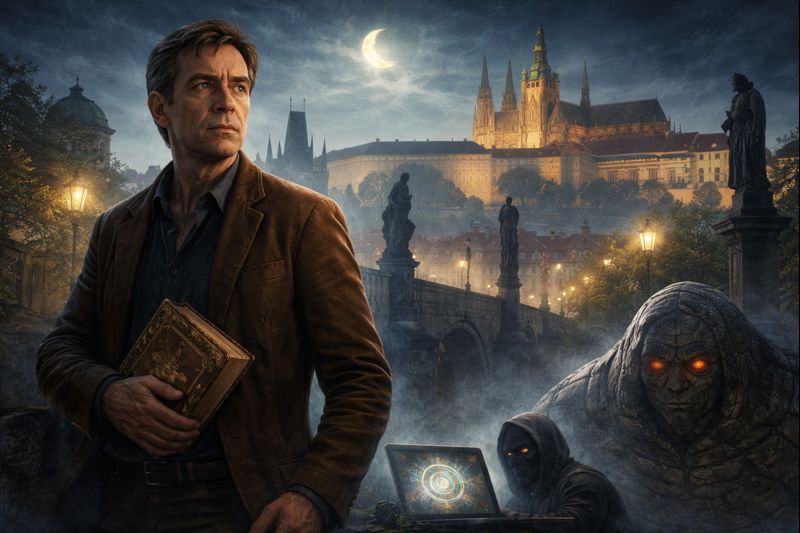 Le secret des secrets Dan Brown