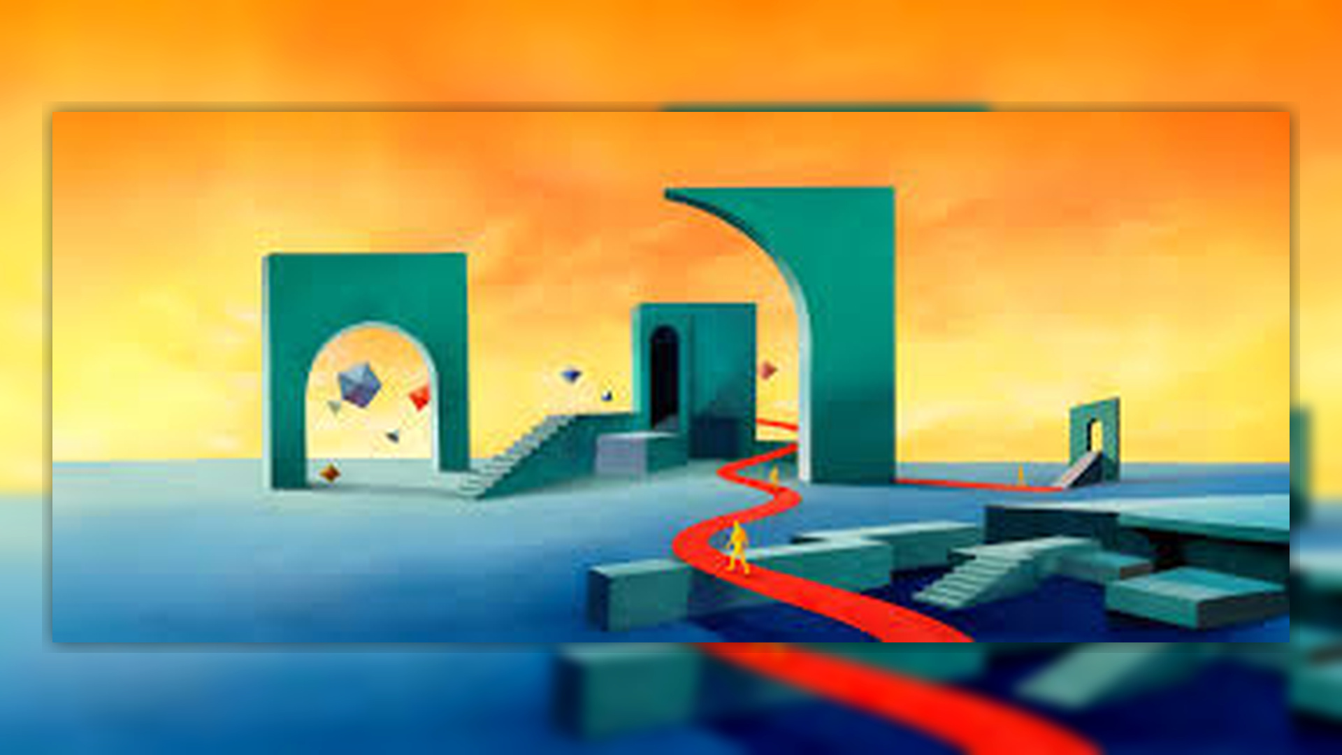 apparat a hum of maybe