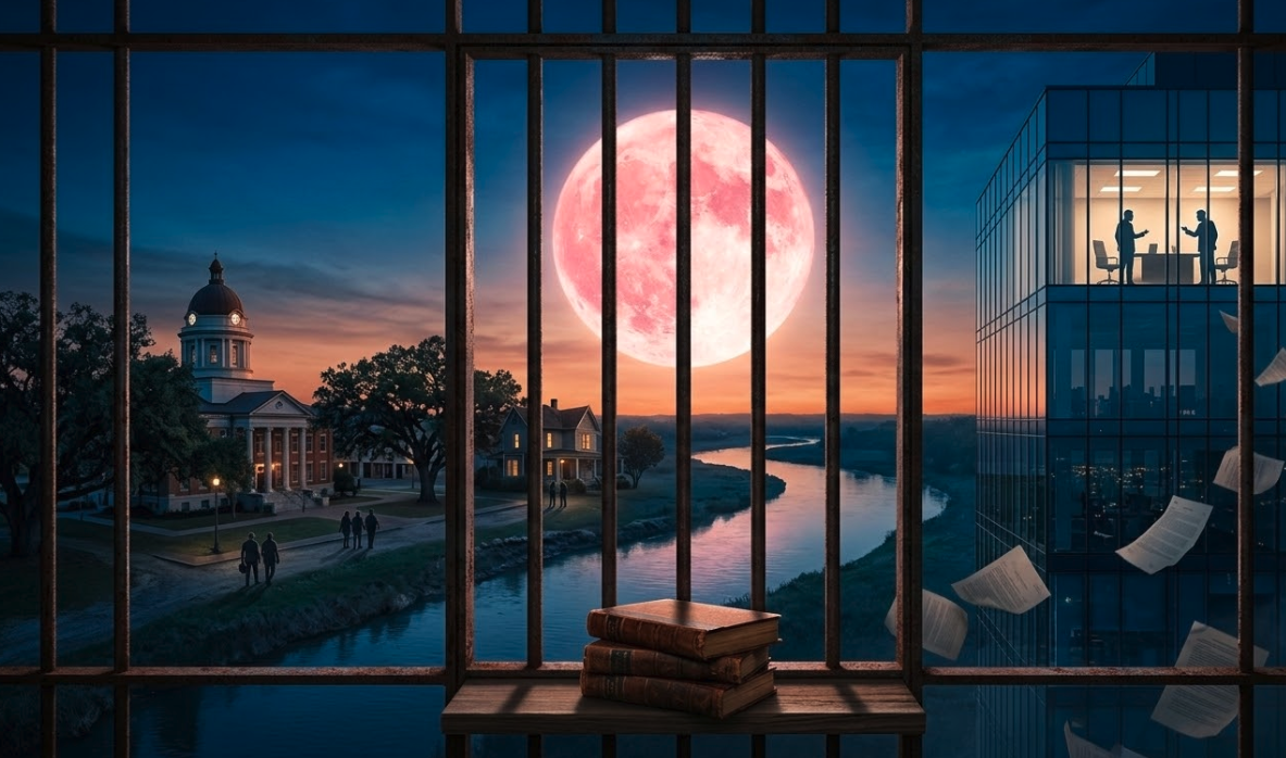 Les adversaires John Grisham