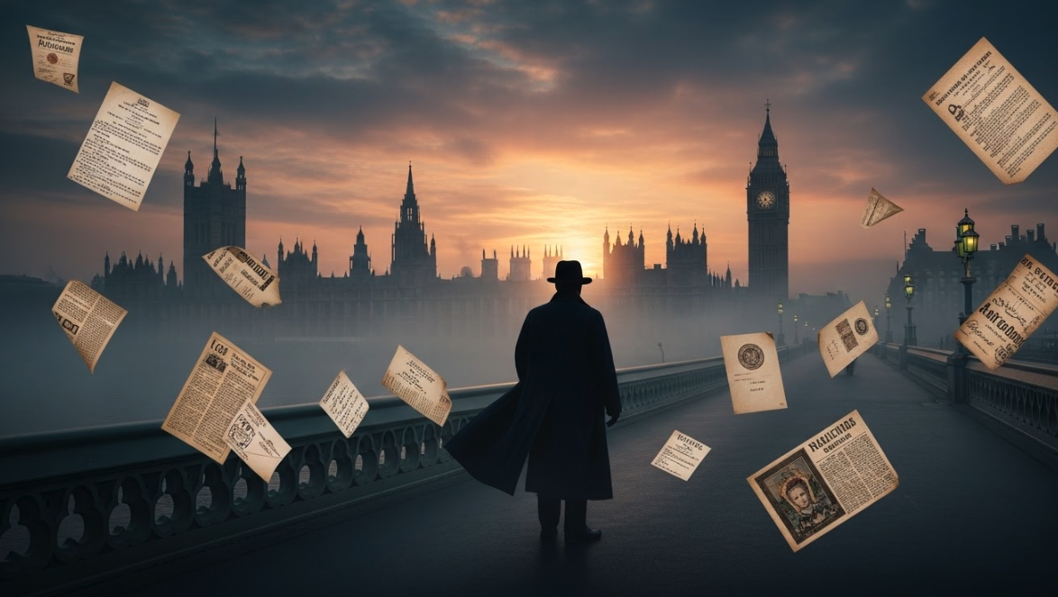 robert harris des hommes de guerre