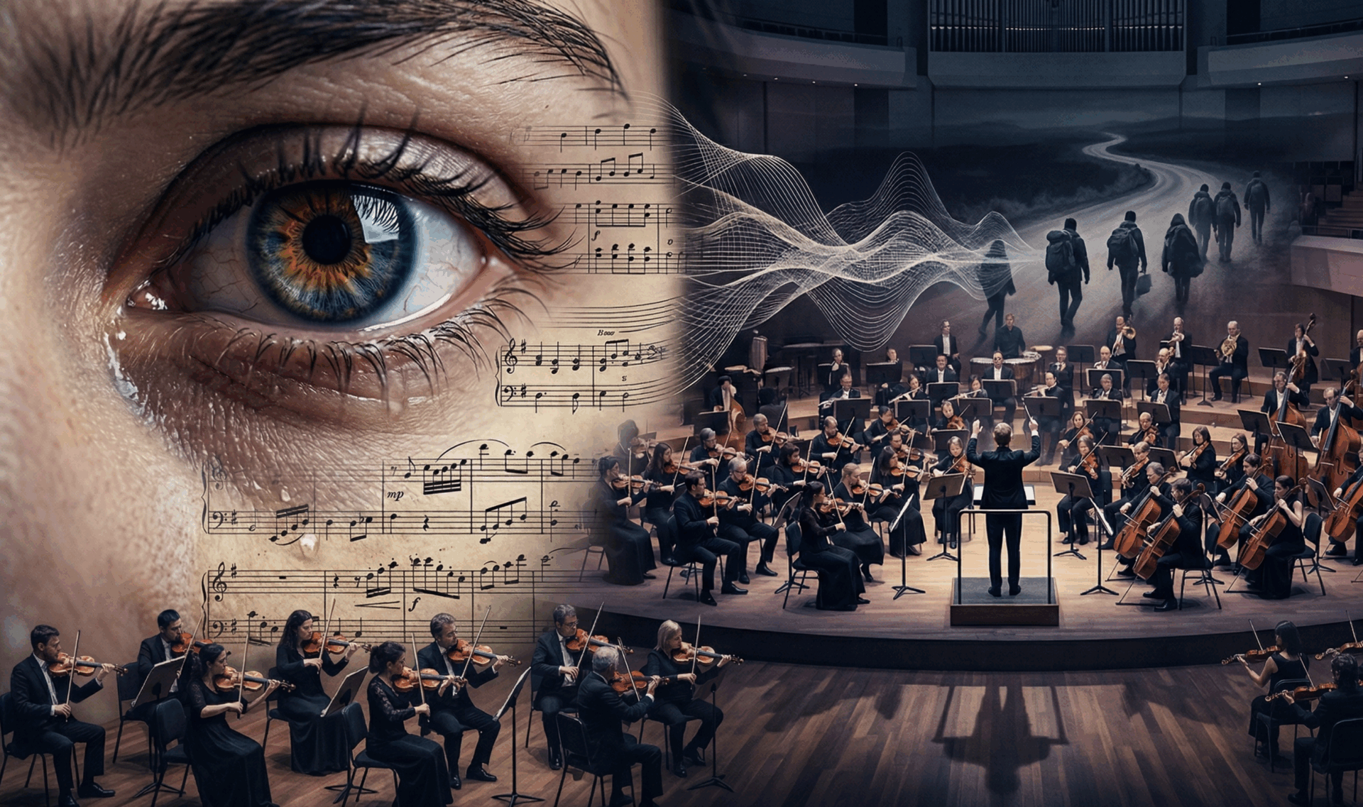 Exiles — Max Richter Bozar