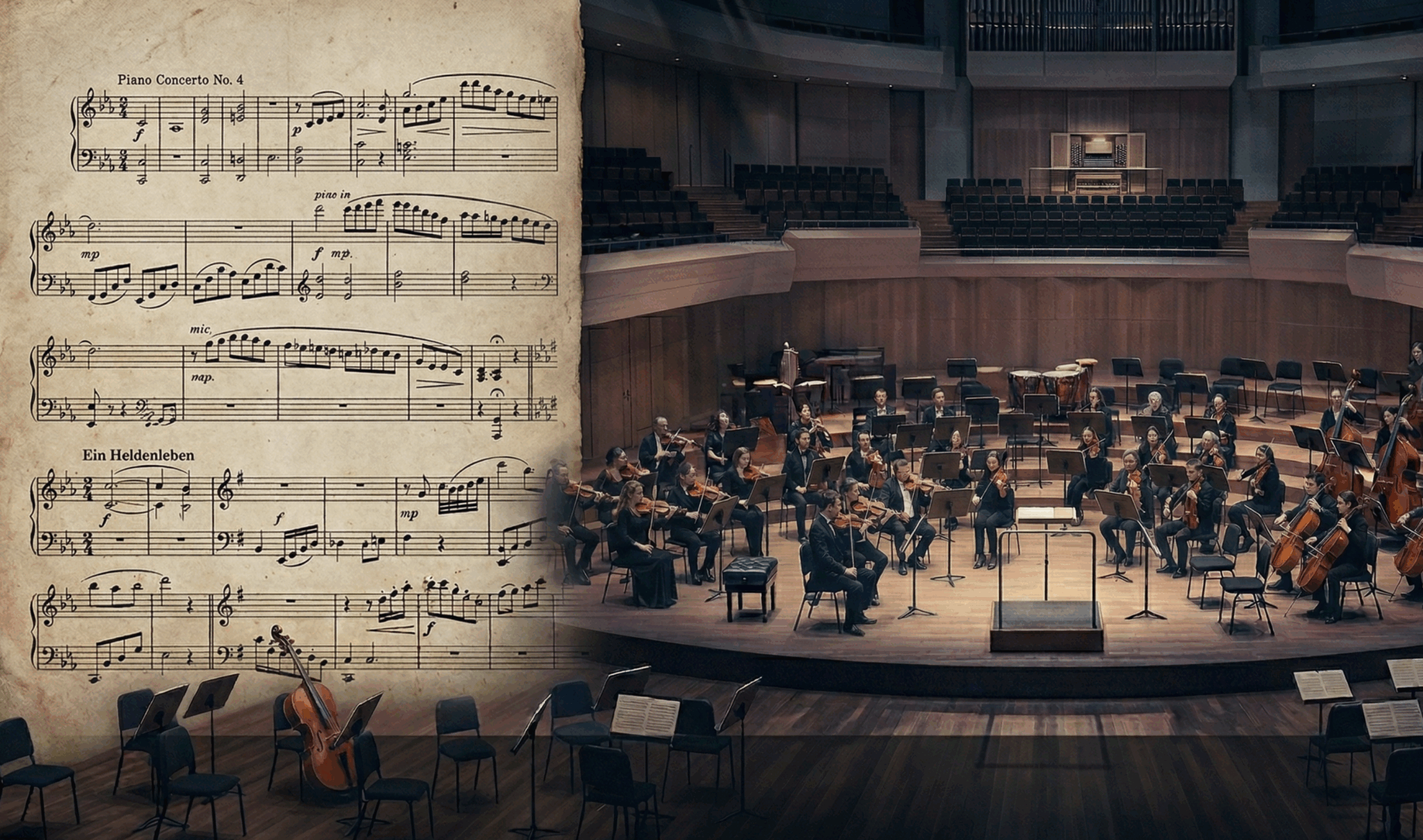 Jan Lisiecki - Orchestre Philharmonique du Luxembourg | Bozar