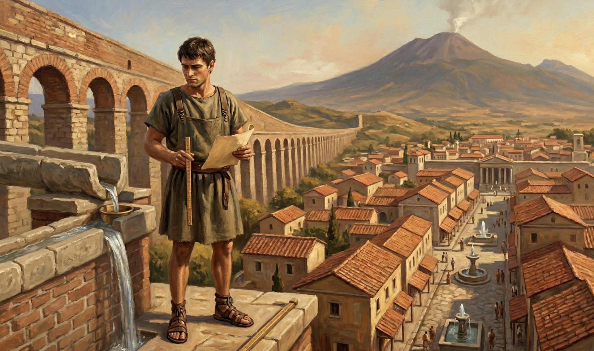 Pompei Robert Harris