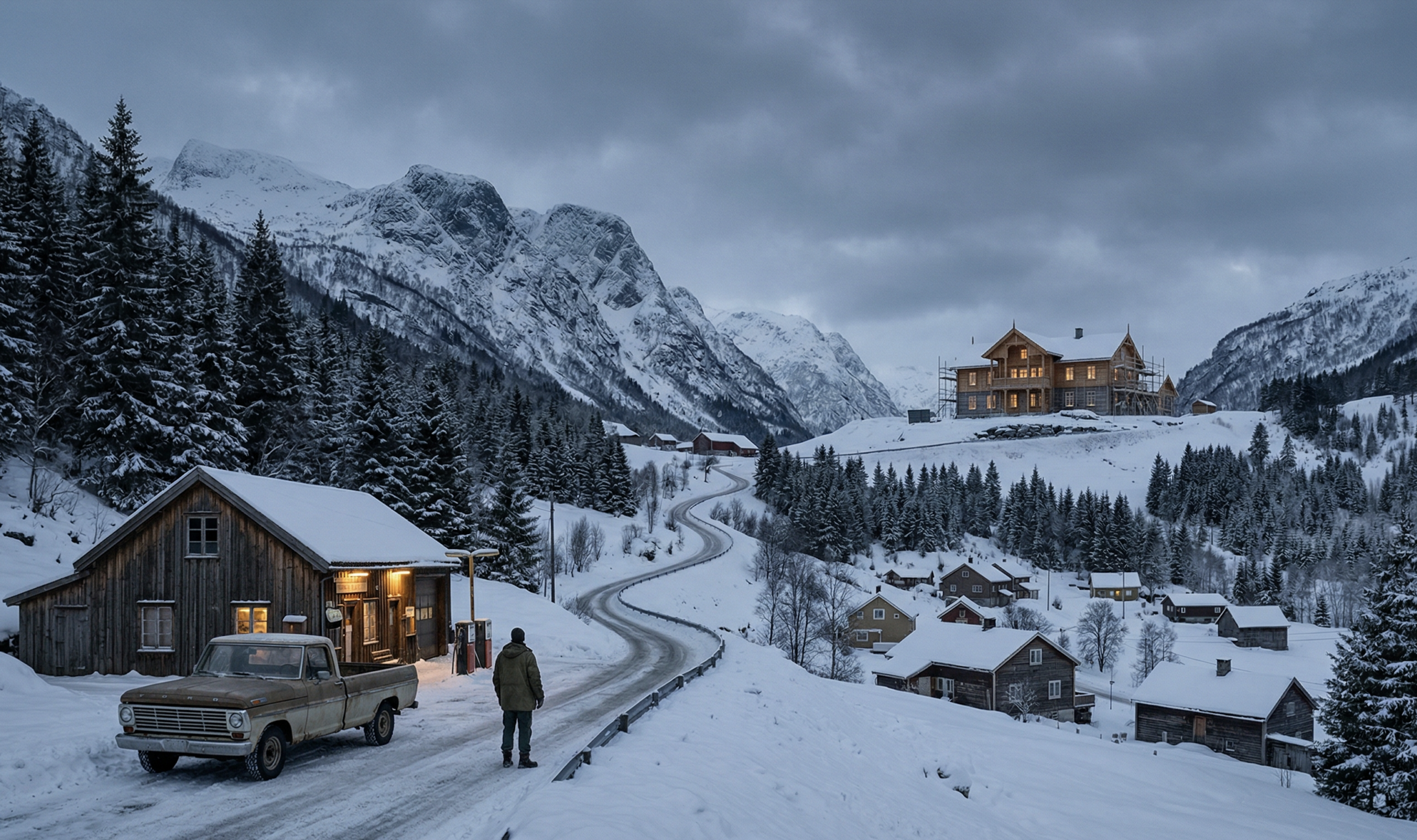 Leur domaine Jo Nesbo